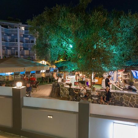 Callinica Hotel チィリヴィ エクステリア 写真