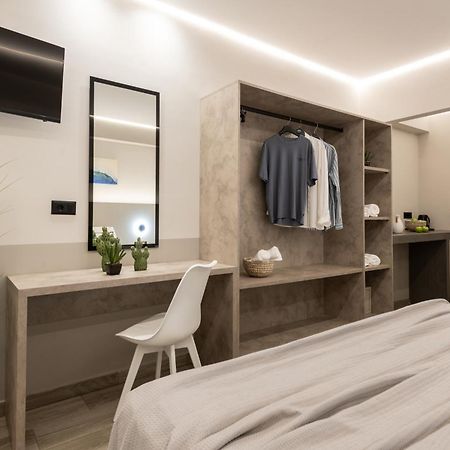 Callinica Hotel チィリヴィ エクステリア 写真