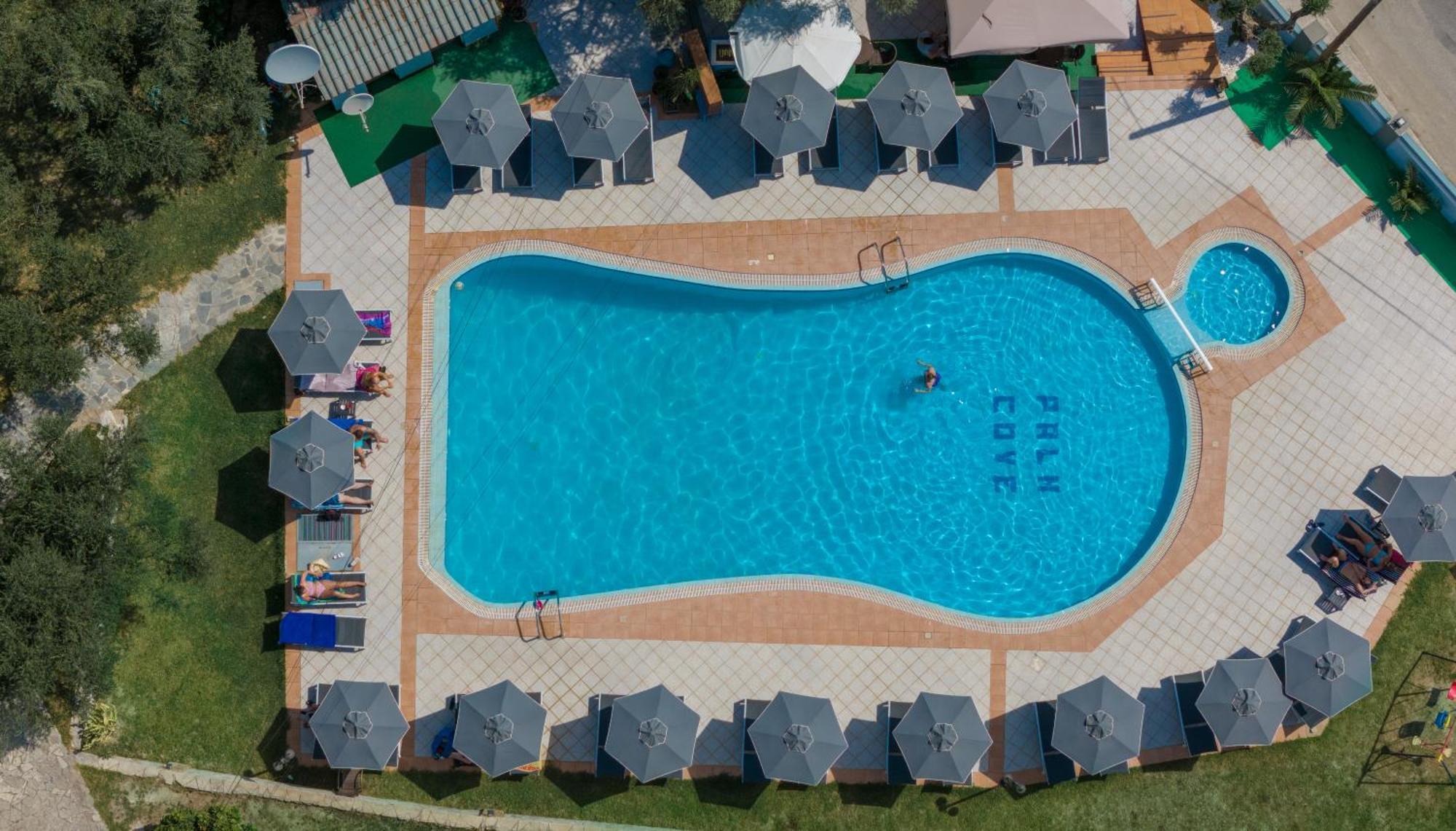 Callinica Hotel チィリヴィ エクステリア 写真