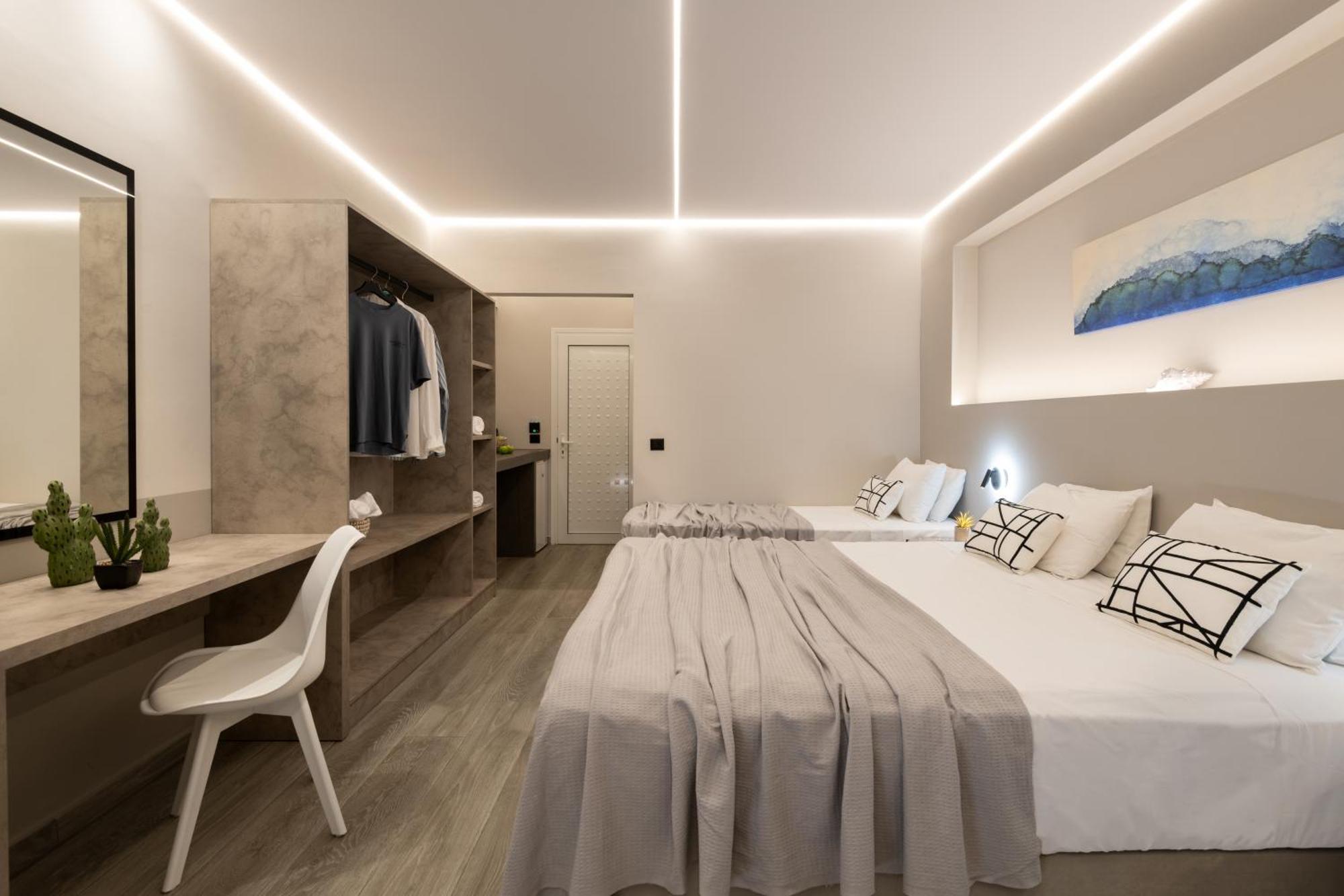 Callinica Hotel チィリヴィ エクステリア 写真