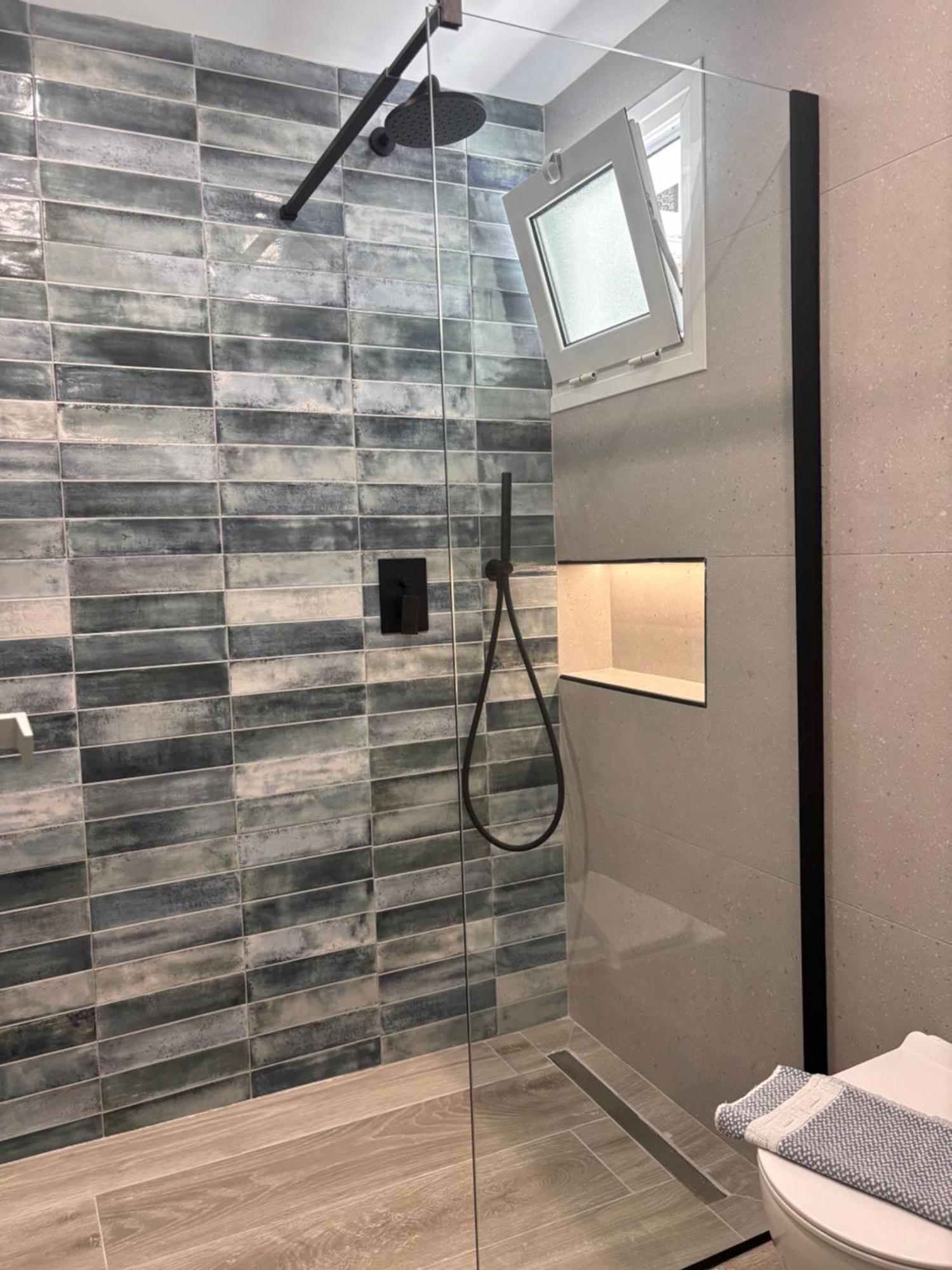 Callinica Hotel チィリヴィ エクステリア 写真