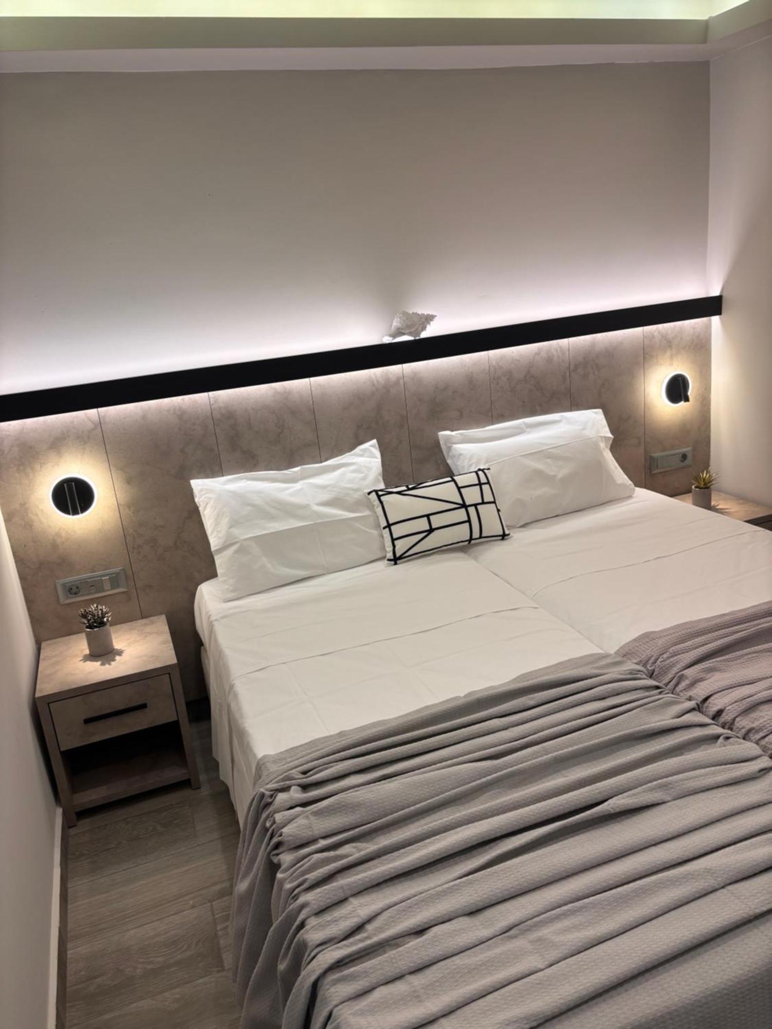 Callinica Hotel チィリヴィ エクステリア 写真