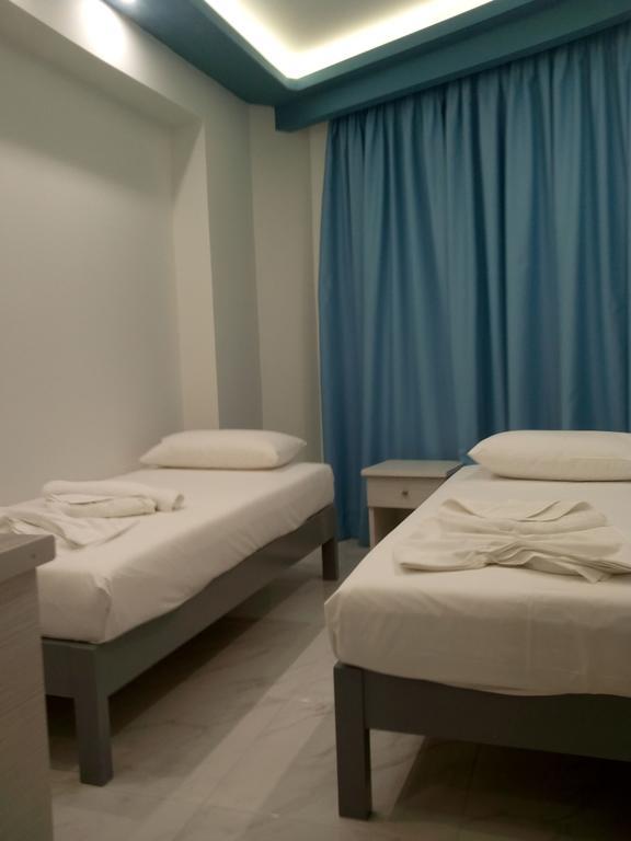 Callinica Hotel チィリヴィ エクステリア 写真