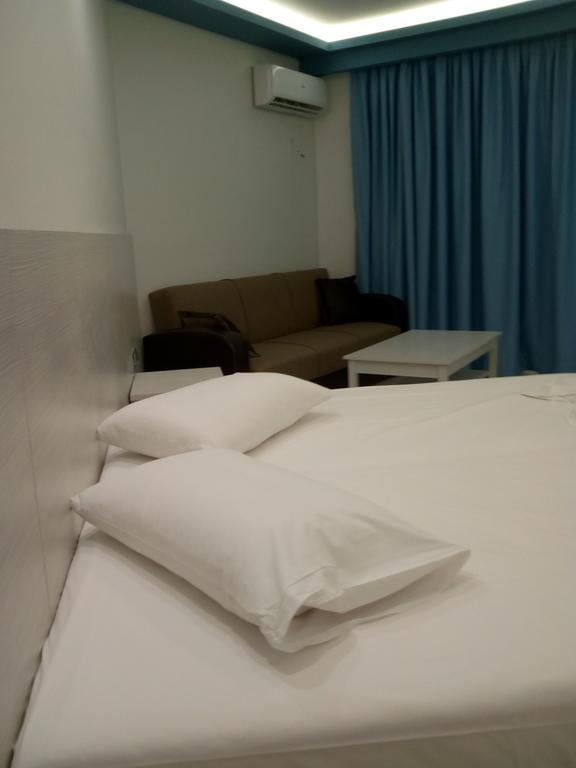 Callinica Hotel チィリヴィ エクステリア 写真