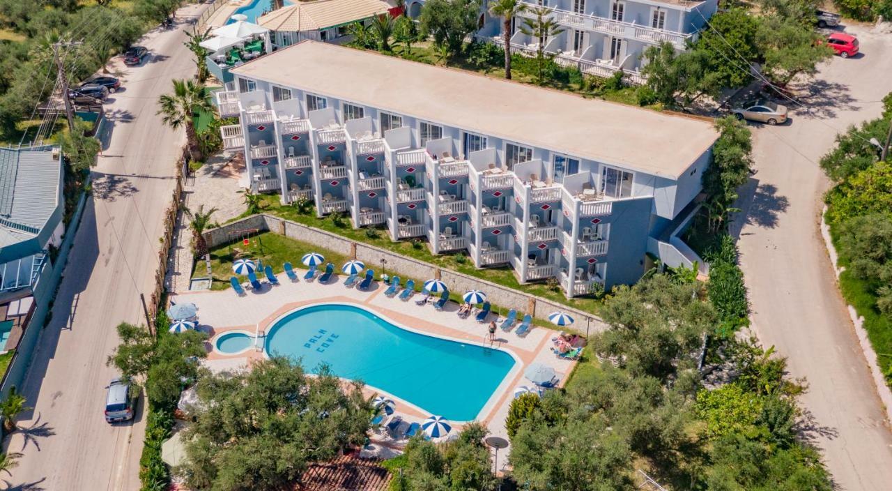 Callinica Hotel チィリヴィ エクステリア 写真